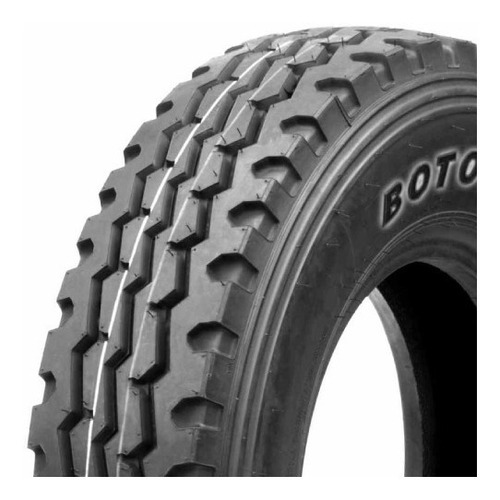 Imagen 2 de 7 de Neumatico 750 R16 Radial Boto Bt168 Para Mb 710 F 4000