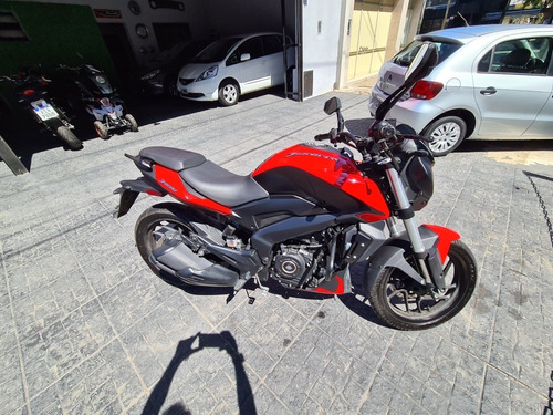 Imagen 2 de 22 de Bajaj Dominar 250