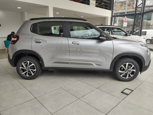 Citroën C3 1.6 Vti 115 At6 Feel