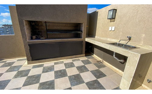 Venta Departamento 2 Dormitorios Caseros Con Cochera