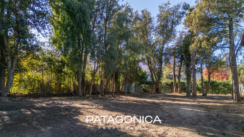 Lote De 665 M2 Con Proyecto Aprobado - Barrio Tres Cerros.