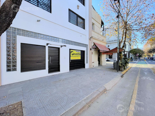 Oficina Sin Expensas En Palermo Hollywood