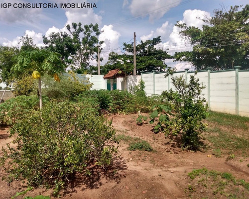 Imagem 11 de 30 de Chácara Estância Da Colina - Salto Sp - Ch00799 - 69203157