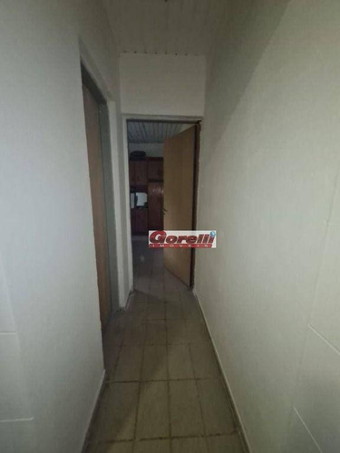 Imagem 10 de 30 de Chácara Com 4 Dormitórios À Venda, 2500 M² Por R$ 1.100.000,00 - Fontes - Arujá/sp - Ch0146