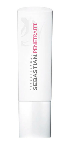 Condicionador Sebastian Professional Penetraitt 250ml - Venc