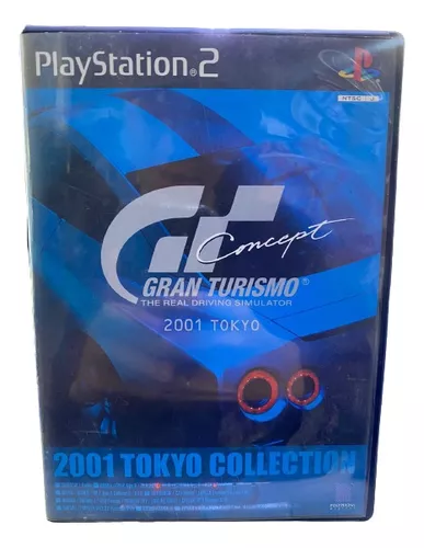 Jogos Playstation 2 Original Corrida