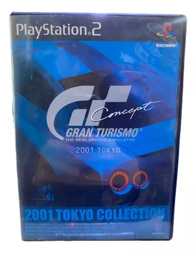 Gran Turismo Psp  MercadoLivre 📦