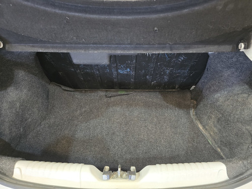 Volkswagen Gol 1.0 12V MPI TOTALFLEX 4P MANUAL