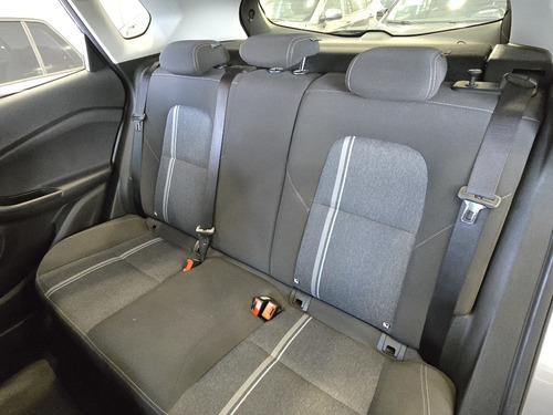 Chevrolet Tracker 1.0 TURBO FLEX LT AUTOMÁTICO