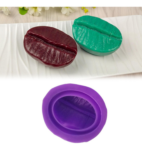 2 X 3d Abelha Sabonete De Silicone Favo De Mel Silicone Para