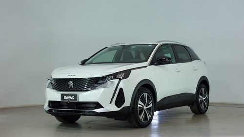 Peugeot 3008 1.5 Bluehdi Active Pack Mt