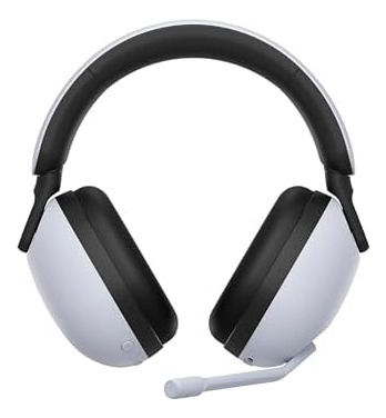 Auriculares De Juegos De Sony Inzone H9, Auriculares De De Y