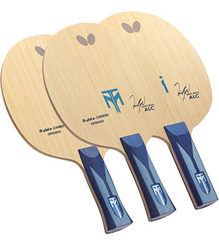 Timo Boll Alc Blade - Cuchilla Para Tenis De Mesa (hoja De F