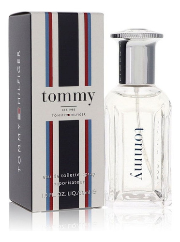 Edt 1.0 Onzas Tommy Girl Por Tommy Hilfiger Para Hombre En