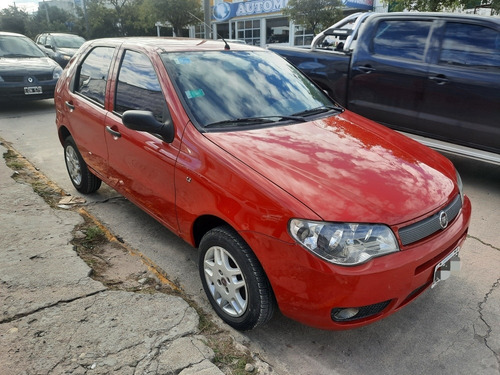 Fiat Palio 2010 1.4 Fire Top Aa+da+pl+ll