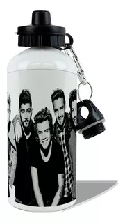 Botella Deportiva - One Direction (varios Modelos)