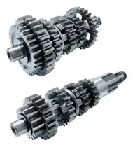 Comprar Caja De Cambios Ejes Y Engranajes Motores 200cc Con Rosca