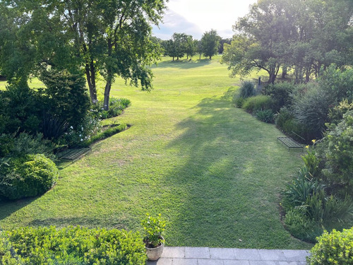 Casa Chalet En Alquiler En Club De Golf Las Praderas De Luján