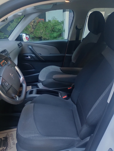Citroën C4 Picasso 1.6 Hdi 115 Feel Pack