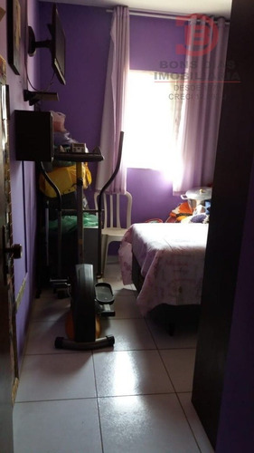 Imagem 11 de 15 de Sobrado - Vila Progresso (zona Leste) - Ref: 6233 - V-6233