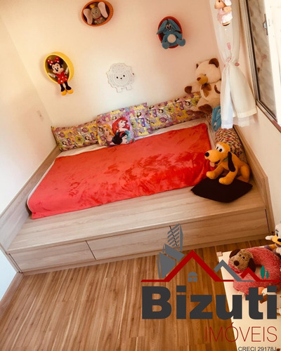 Imagem 16 de 21 de Linda Casa A Venda Na Vila Marlene - Ca00601 - 69565108