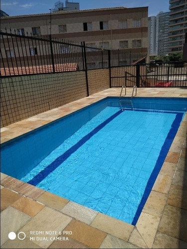 Imagem 7 de 28 de Apartamento Com 2 Dormitórios À Venda, 81 M² Por R$ 270.000,00 - Tupi - Praia Grande/sp - Ap3317