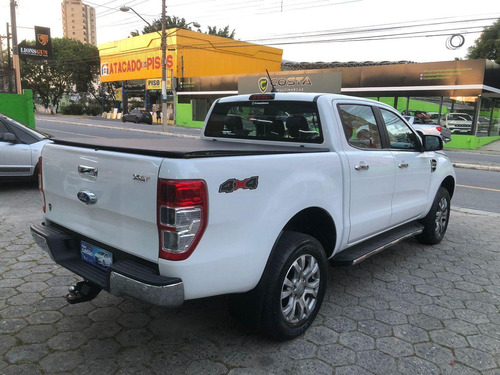 Imagem 7 de 15 de Ford Ranger Xlt 3.2 20v 4x4