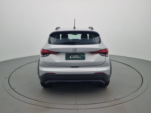 Fiat Pulse 1.3 FLEX DRIVE MANUAL