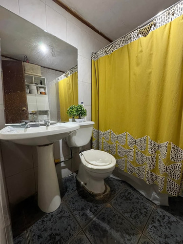 Se Vende,propiedad De 153mt2 De Terreno 43mt2 Construidos