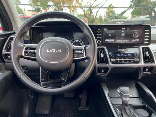 Kia Sorento EX 2.5 AT 4x2