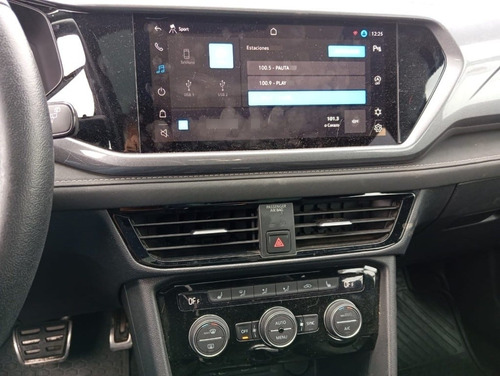 Volkswagen Taos 1.4 Tsi Highline At 2023