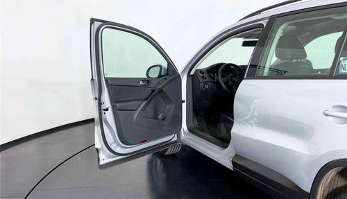 Imagen 13 de 15 de 111862 - Volkswagen Tiguan 2013 Con Garantía
