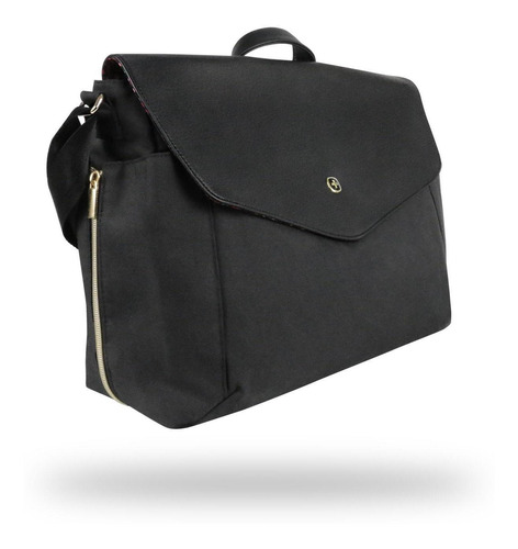 Messenger Wenger Mariezoe, Para Laptop De 14 , 605092, Color