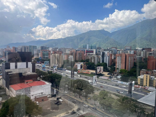 Venta De Apartamento De Lujo En Torre Sky Park, Las Mercedes