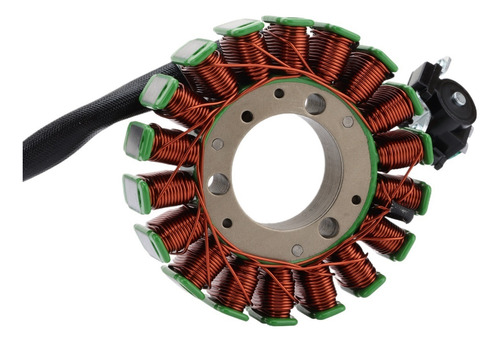 Bobina De Estator De Motocicleta Adecuada Para Ybr250 07-11
