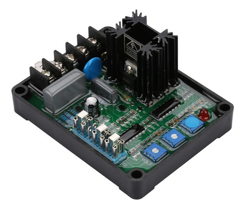 W Gavr8a Universal Avr Generator Tensão Automática
