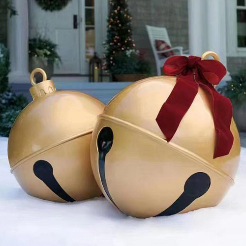 Festival De Navidad De Regalo De Juguetes Inflables De
