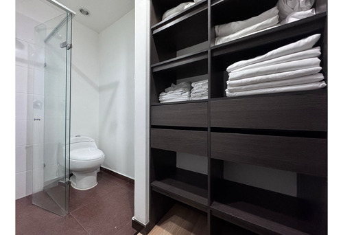 Apartamento Dúplex En Arriendo En Altos Del Poblado