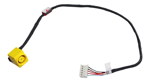 Cable Pin Carga Dc Jack Power Lenovo Thinkpad E430 04w4236