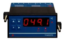 Comprar Pirómetro Digital Dallas Teksor Tc6003pdsc Con Sensor Dallas