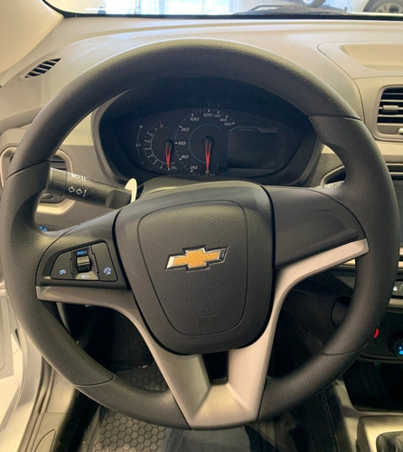 Imagen 3 de 25 de Chevrolet Spin 1.8 Nafta Lt Manual 5 Asientos 105cv 2023 Ep