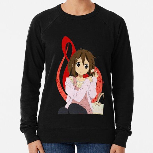 Buzo Anime K-on Hirasawa Yui Calidad Premium