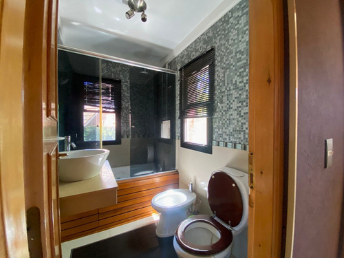 Venta- Casa- 5 Dorm- Dormitorio En Planta Baja- Jardin- Pileta- Santa Rita-en Boulogne Sur Mer, San Isidro, G.b.a. Zona Norte