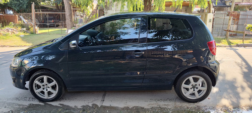 Volkswagen Fox 1.6 Comfortline 3 p