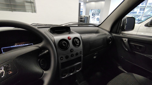 Peugeot Partner 1.6 Hdi Furgon Confort 92