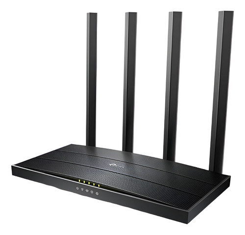 Roteador Wireless Gigabit Ac1300 Archer C6 Tp-link