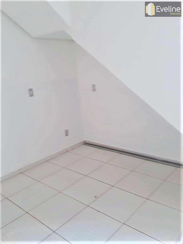 Imagem 14 de 20 de Condomínio Rubi - Casa A Venda Em Mogi Das Cruzes 3 Dorms - V413