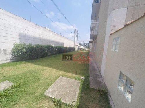 Imagem 18 de 24 de Apartamento Com 3 Dormitórios À Venda, 56 M² Por R$ 225.000,00 - Vila Cosmopolita - São Paulo/sp - Ap0578