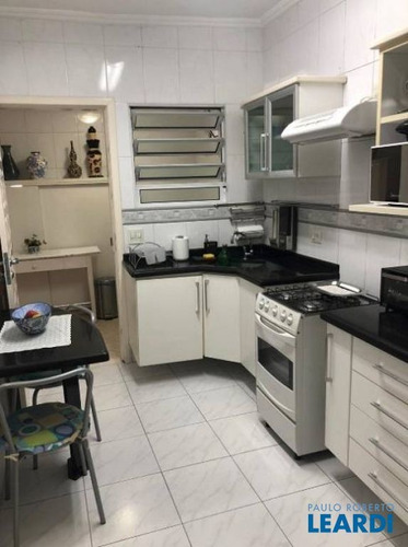 Casa Assobradada - Perdizes - Sp - 621099