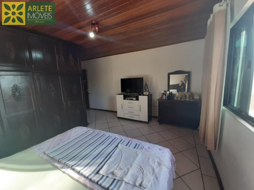 Imagem 9 de 15 de Casa No Bairro Centro Em Porto Belo Sc - 1842